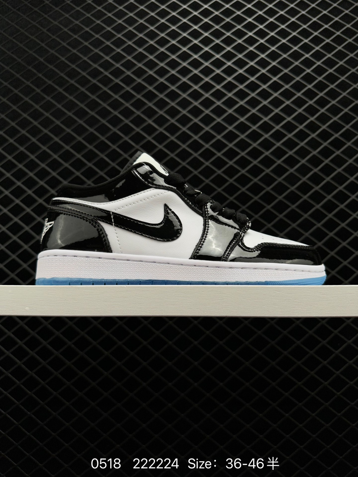 Air Jordan 1 Low AJ1